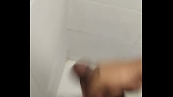 Sacando Mi Leche - masturbation, gay, corrida, colombia - Video 2749698