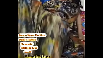 Telugu Aunty Talking