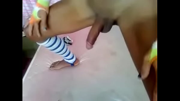 Meu Pau Moreno Pra Voce