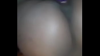 Nakaya Snpchat Black Girl Dildo