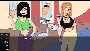 The Big Score - Sex Game Highlights