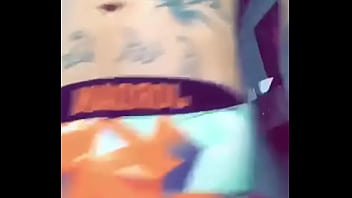 Salvadoreño Pandillero Parte 3