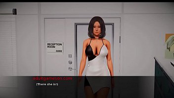 This Is Not Heaven - Sex Game Highlights