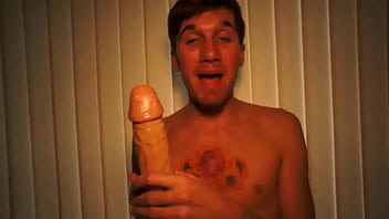 Huge, Large, Big So Real Dildo By Adammale.com