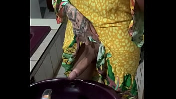 Trans Gostosa Ashley Roberta