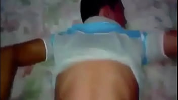 Lenin Martinez De La Calle 8 Leon Nicaragua Culiando Sin Condon