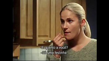 Filme: O Insaciável