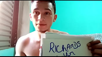 Vídeo De Verificação - verification-video, richards-oliver - Video 2465323