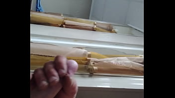 Kickerwill Jerking Dick Again