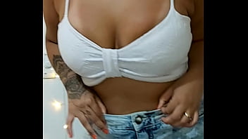 Coach Honey Dançando Funk De Mini Saia | #8