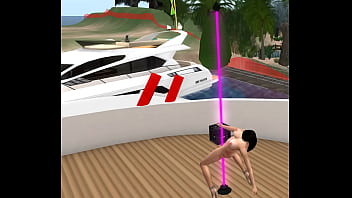 Pornstar, Secondlife, Private-dancer - Pornstar - 2025 - Hot - Experience - Video 2748071