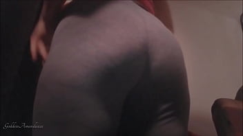 Goddessamandaxxx Booty Shaking