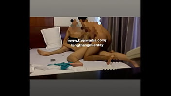 Threesome, Viet - Unknown - 2025 - Hot - Experience - Video 2746255