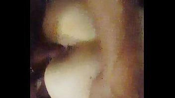 I Love Watching His Cock Stuff My Pussy