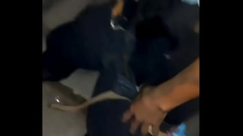 Mi Tío B. Se Baja Los Pantalones