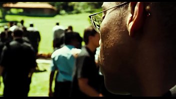 Tropa De Elite Parky