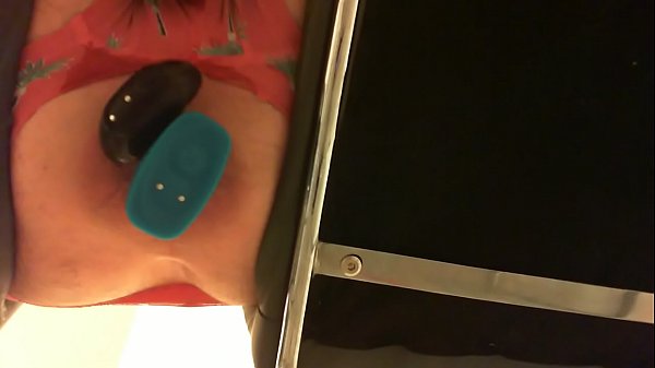 Anal Toys Insertion