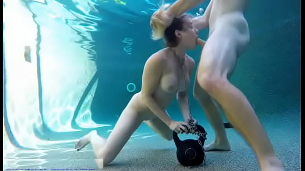 Domination, Underwater - Bdsm - 2025 - Amazing - Show - Video 2745794