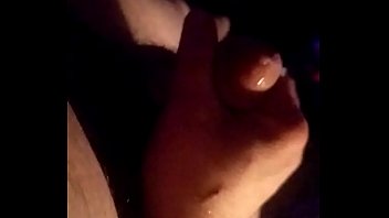 Slow Motion Little Dick Fat Load