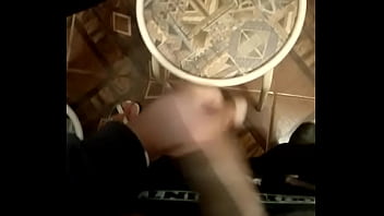 Nego Maike Acordando De Pau Duro