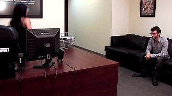 First-ever Google Glass Porn