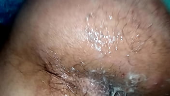 Anal Toys With Erika