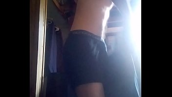 Naked, Changeing - Unknown - 2025 - Sexy - Performance - Video 2679129