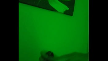 Getting Milked On The Massage Table She Set Off A Pipe Bomb!!