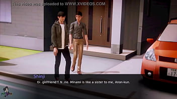 Waifu Academy Uncensored Gameplay Guide Episode 7