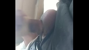 Preparando Mi Verga Para Cojer