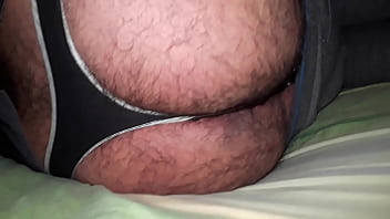 Pasivo En Tanga Buscando Verga