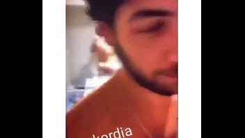 Andres Wiese Ahhhh Ricolaaas Ohhhh