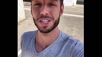 Chupando O H_tero Na Rua - hard, gay, gozada, bareback, macho, flagra, fetiche, gostoso, fantasias, banheiro, dotado, ativo, no - Video 2673291