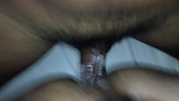 Eu Dando O Cuzin - cum, gay, bareback, black-cock - Video 2460797