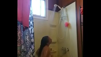 Pamela Carvajal Tocandose Y Masturbandose