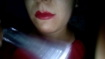 Laura Se Masturba Con Boleta Babea