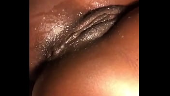 Big Ass African Girl Twerk And Fucked Creampie