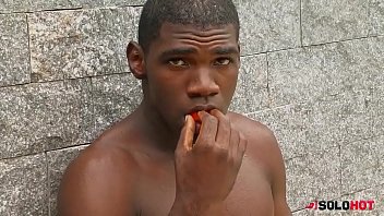 Fernando Dotadão Exibindo Seu P_nis Superior