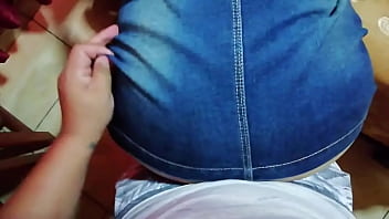 Que Rico Culo Tiene Mi Charapita