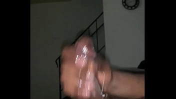 Home Alone And Got Horny