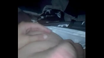 Alguien Paja Cruzadas