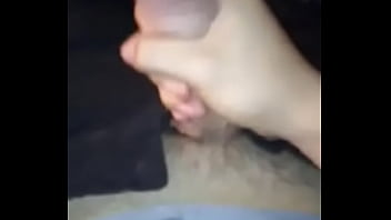 Masturbandome Rico - paja, leche, soloboy - Video 2672759