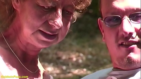 Porno Bike Tour With 71 Years Old