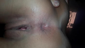 Abrindo A Bunda Pra Pica Entrar