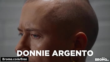 Sexy Tranny Takes Prescription From Doctor To Get Her Pussy Fucked Hard - Bromo