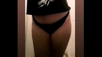 Me Envia Un Video Antes De Ir A Bañarse