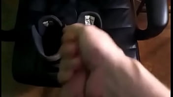 Trashing My Nike Sneakers