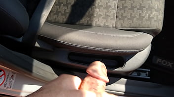 Batendo Uma Na Estrada