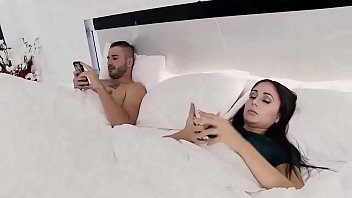 Stepsisters And Horny Brothers