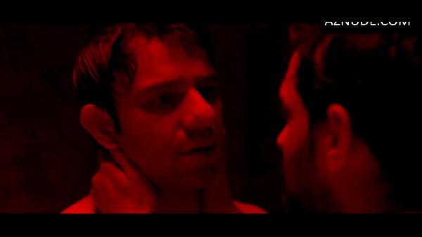 Made In Heaven Gay Scene